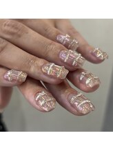 アンネ 千葉中央店(ANNE)/uru uru × check