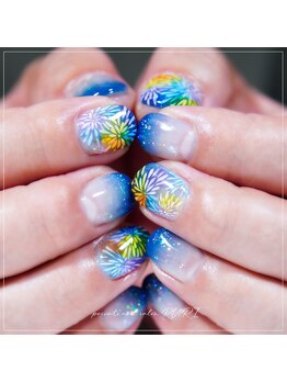 瑠璃(RURI)/オシャレデザイン