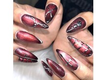 ネイルサロン ネイルズゴーゴー 渋谷店(NAILSGOGO)