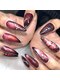 ネイルサロン ネイルズゴーゴー 渋谷店(NAILSGOGO)の写真/ロングが苦手な方も歓迎♪【ジェル/パーツつけ放題¥13980】パーツの種類が豊富だからきっと理想が叶う☆