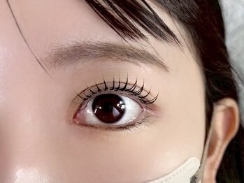 ケイトステージラッシュ 池袋店の写真/専門技術を持つアイブロウリスト在籍!アイブロウ＆まつ毛パーマでベストな目元へ導きます!まつパ/パーマ/眉
