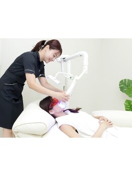 美白ケアをしたい