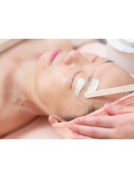 顔脱毛がしたい