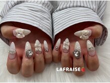 ラフレーズ(LAFRAISE)/120分やり放題☆