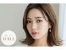 【人気No3☆マツエク】フラットラッシュつけ放題（100本保証～）￥6500