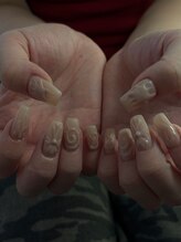 ウズ(UZU)/y2kネイル