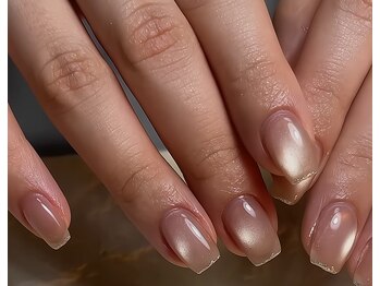 ザ ワンネイルズ(The one nails)/