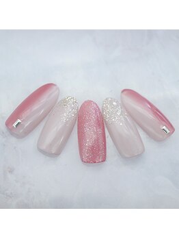 はあとねいる 香里園店/ハンド147