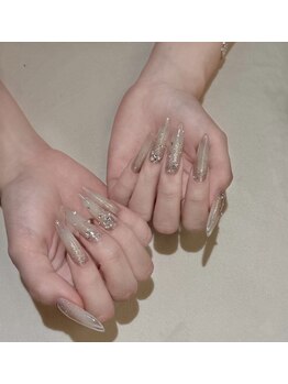 スカルプが得意なサロン