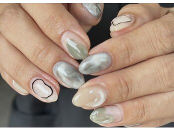 アトリエLMN/Art design