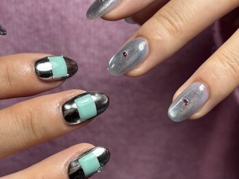 もちこみnail★