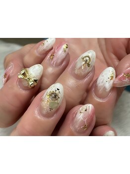 アートの種類が豊富