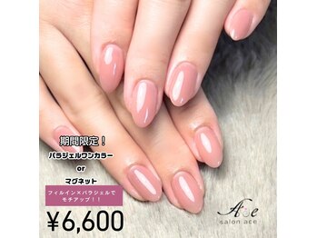 サロン エース(salon ace)