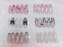 ユリネイル(YULI.NAlL)/