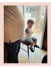 きょうわ整体院/産後の骨盤矯正　マタニティ整体