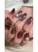 マグフラネイル