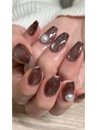 マグフラネイル