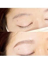 フェリーチェ ビューティー 三郷店(Felice BEAUTY)/三郷/眉毛/まつげ/マツパ/まゆげ