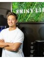 エミニーライフ(EMINY LIFE)&nbsp;上森 久遠