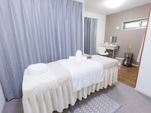 女性ホルモンケア専門サロンLunaria【ルナリア】