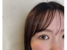 ミヨ(MIYO)/まつ毛パーマ