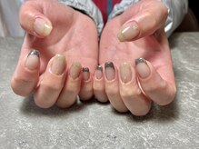 リベロネイル(Libero Nail)/hand free design