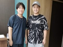 トムズ(Tom’s)/競輪選手