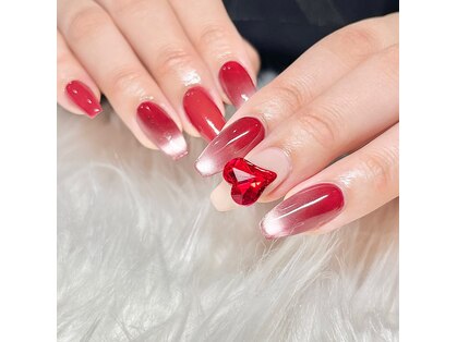 ネイルモンスター(NAIL MONSTER)の写真