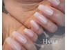 【5月限定】1100円引！美フォルム＆自爪を育てるハードお試しワンカラー