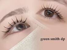 グリーン スミス ディーピー(green smith dp)