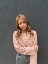 シルフ 松原店(Sylph)&nbsp;HARU 