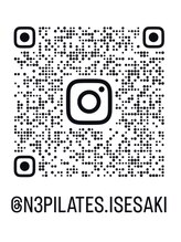 N3 ピラティス 伊勢崎/Instagram