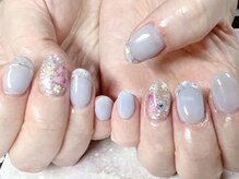 ミガクネイル(Migaku nail)/