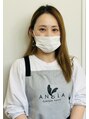 アネラ(ANELA)&nbsp;北田 裕香