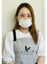 アネラ(ANELA)&nbsp;北田 裕香