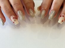 ワーブ 一宮店(worb.)/ｆixed price nail