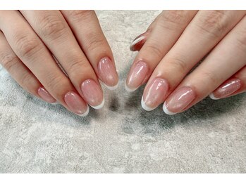 ネイルサロンアヤ(Nail salon Aya)/