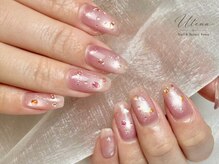 Utena nail&beauty【8/1 NEW OPEN（予定）】の雰囲気（シンプル系からお悩み解消、持ち込みデザインまでご相談下さい♪）