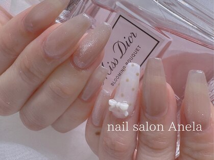 アネラ(Anela)の写真