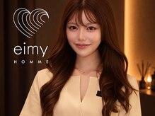 【メンズ専門】eimy HOMME　［脱毛/VIO/毛穴洗浄/メンズ眉毛/ホワイトニング］の雰囲気（『完全プライベートサロン』四ツ橋駅徒歩５分）