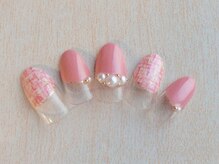 テテ ネイル(tete nail)/