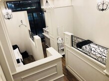 ルシア南口店/内観【3】