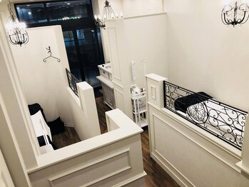 ルシア南口店/内観【3】