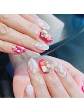 ネイルサロン レーヴ(NAIL SALON REVE)/