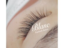 アイラッシュサロン ブラン 新潟県央店(Blanc)/秋カラー☆