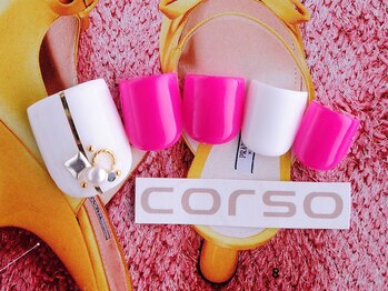 コルソケーツー 梅田茶屋町(corso k-two)/新作☆春サンプル30/梅田茶屋町