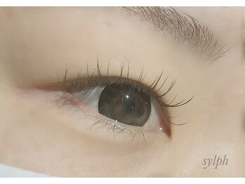 シルフ テソロ店(Sylph TESORO)/