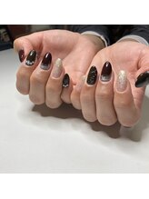 ジュエル ヴェリテ クレアーレ 田寺店(Jewel Verite Creare)/ジェルつけ放題9350円