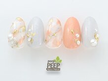 ピッピ 桜新町店(peep PEEP)/21年４月マンスリープラチナ-7