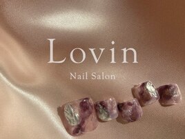 【フットジェル/アート】